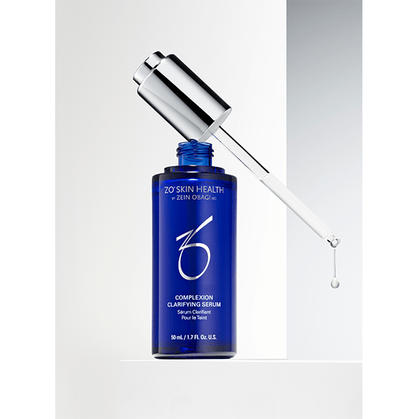 Complexion Clarifying Serum