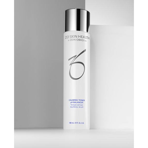 Calming Toner