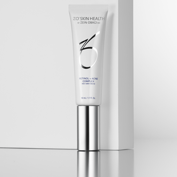 Acne + Retinol Complex