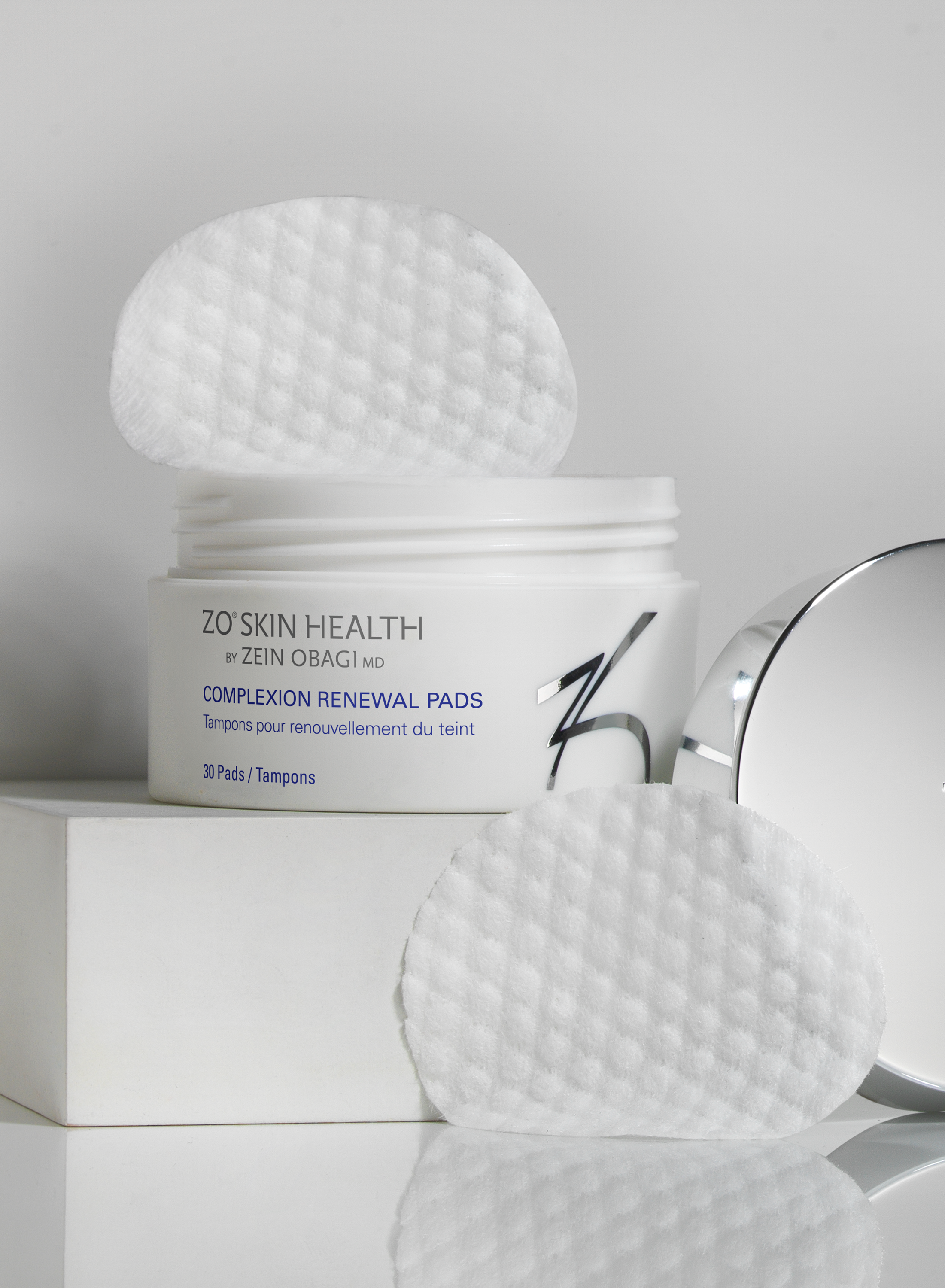 Complexion Renewal Pads 60ct