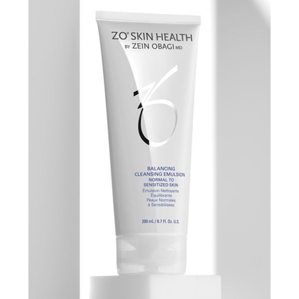 Balancing Cleansing Emulison