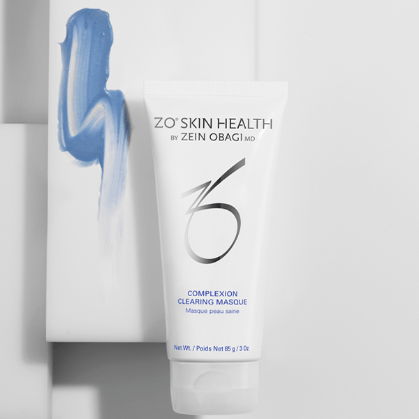 Complexion Clearing Masque