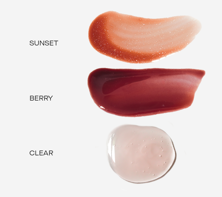 Your Best Lips Gift Set