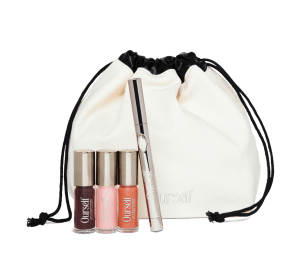 Non-surgical face contouring