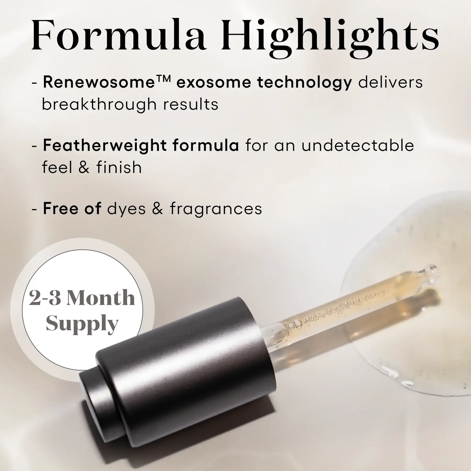 HAIR Serum
