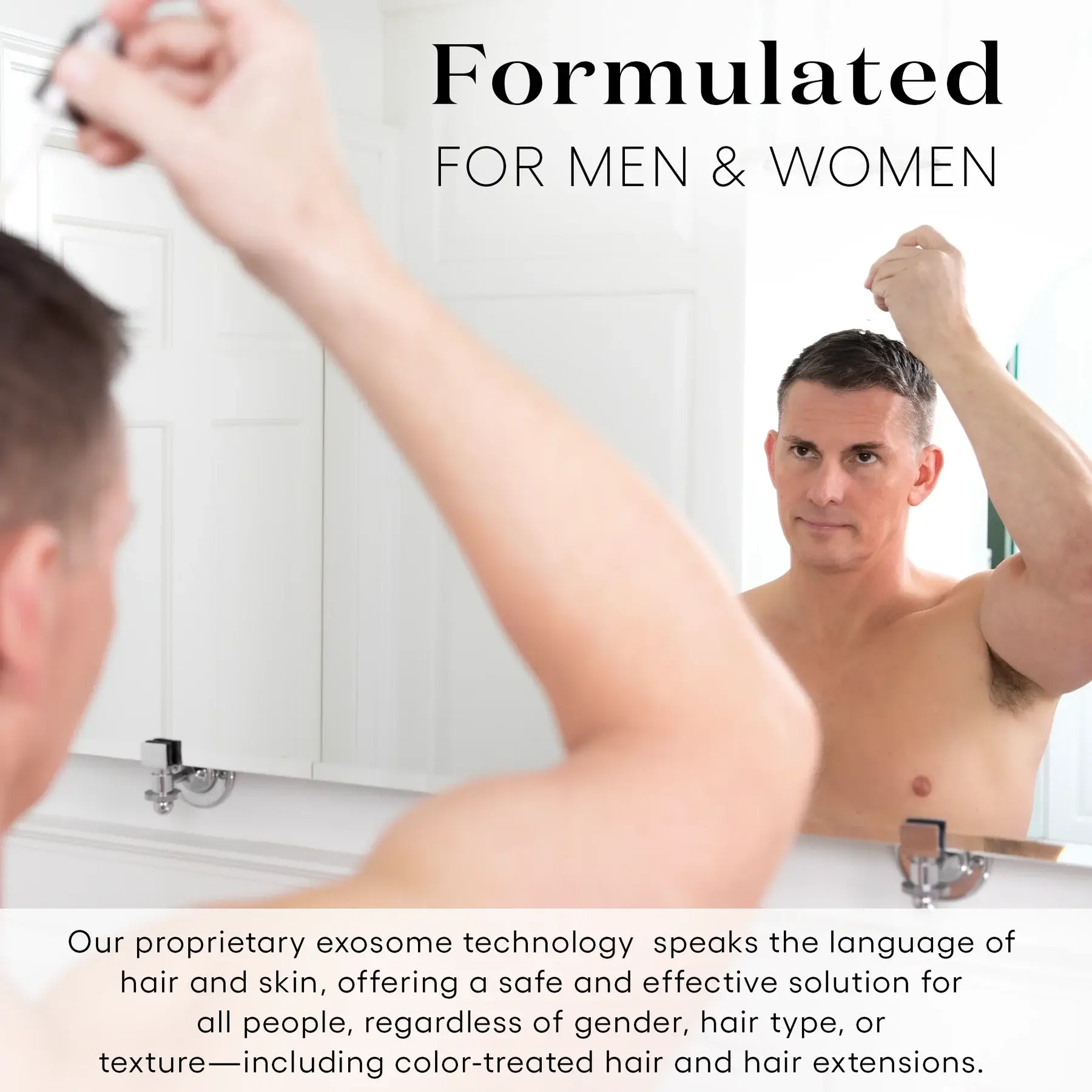 HAIR Serum