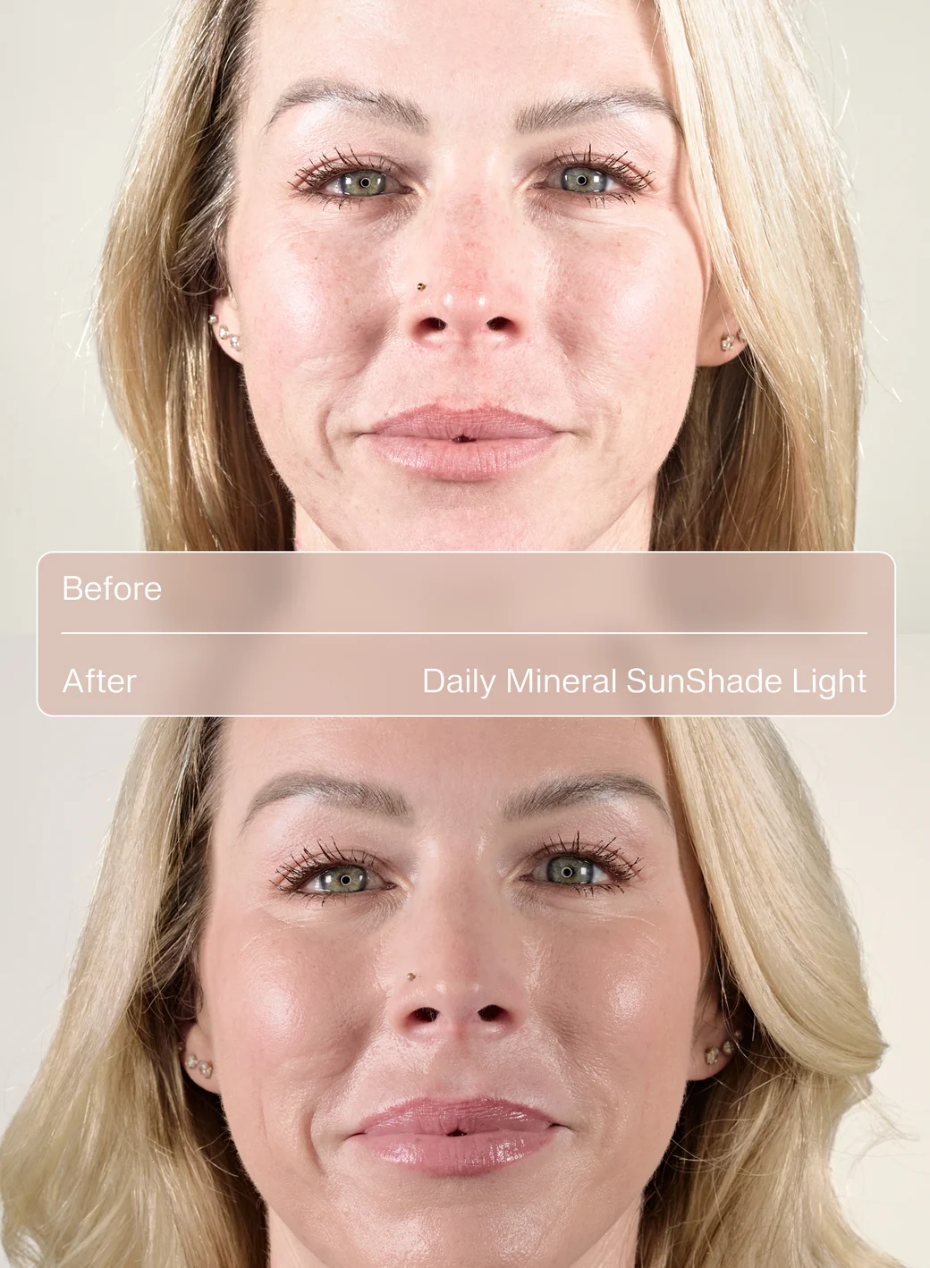 Daily Mineral Sunshade Broad Spectrum SPF 45