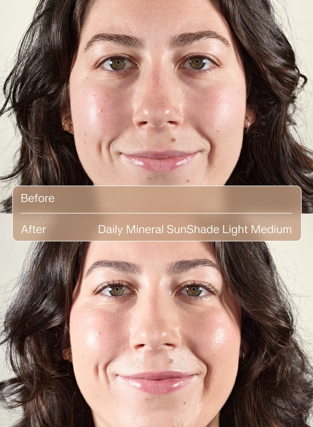Daily Mineral Sunshade Broad Spectrum SPF 45