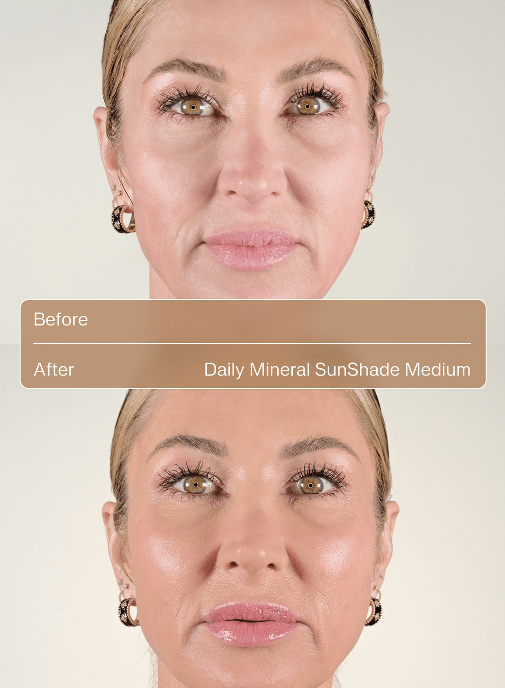 Daily Mineral Sunshade Broad Spectrum SPF 45